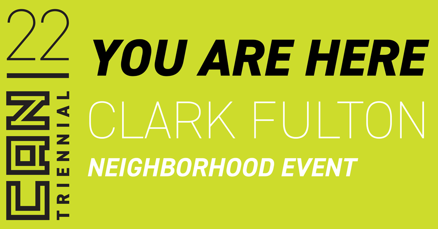 Clark Fulton Neighborhood Event