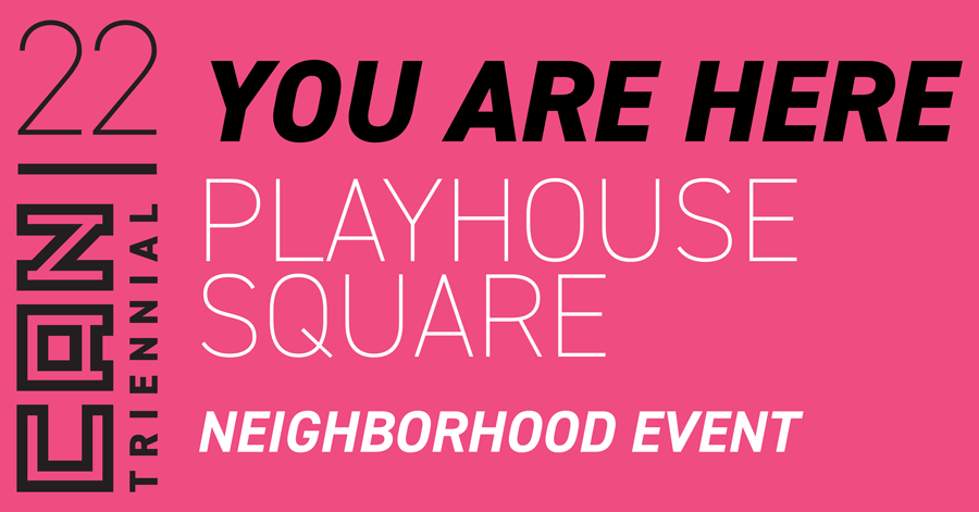 Playhouse Square Neighborhood Event