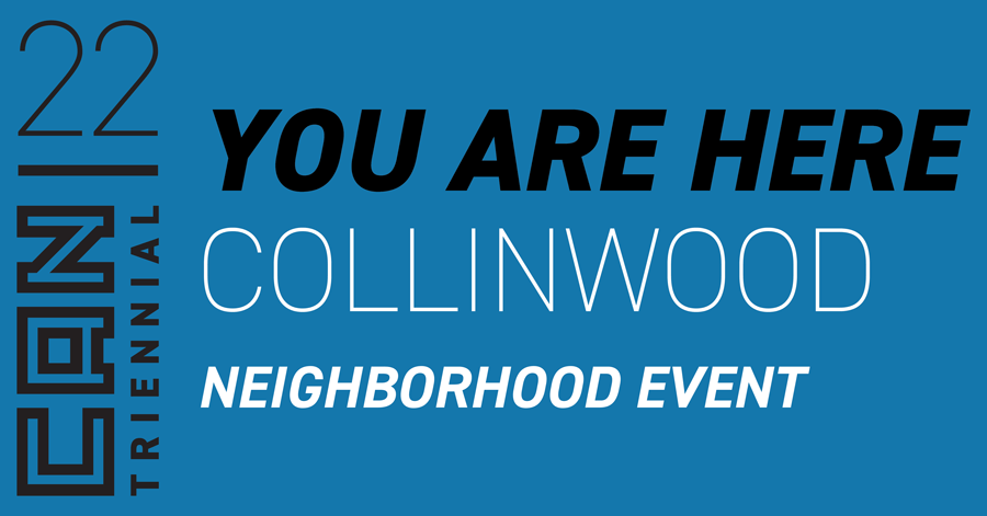 Collinwood Neighborhood Event