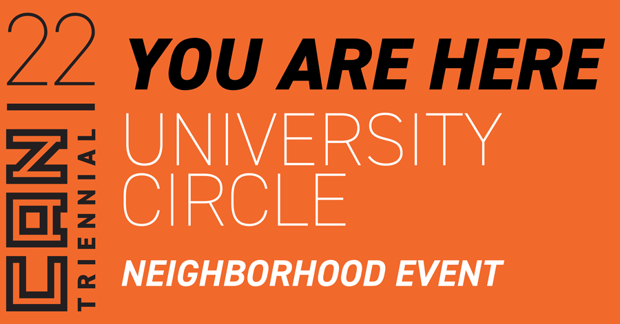 University Circle Neighborhood Event