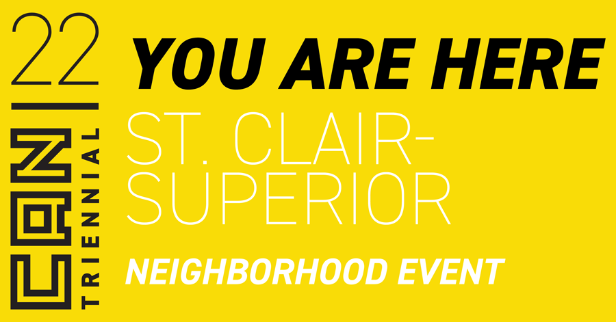 St. Clair Superior Neighborhood Event